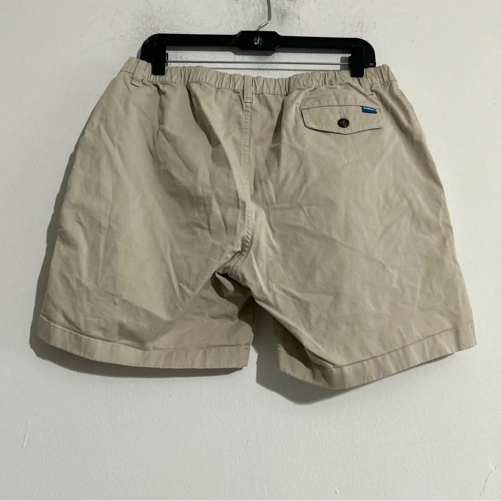 chubbies original stretch
